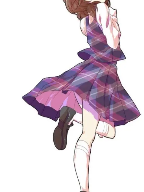 RoomyPaper73923의 Date My OC! Kyou Suki Style