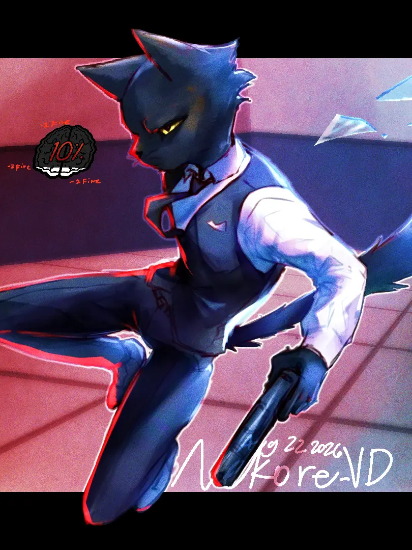 Zestylemonss의 Secret Agent