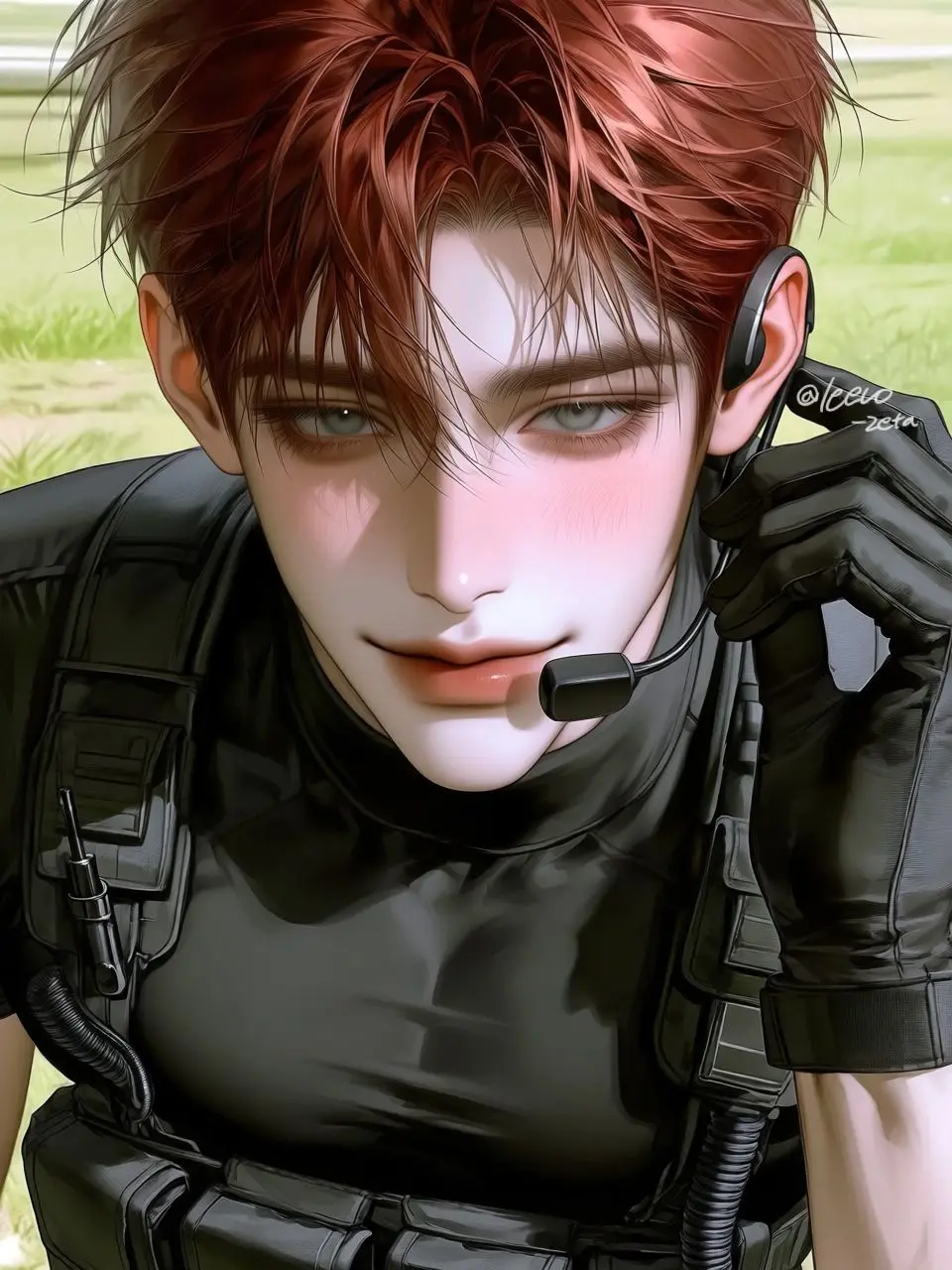 leevo의 민세현