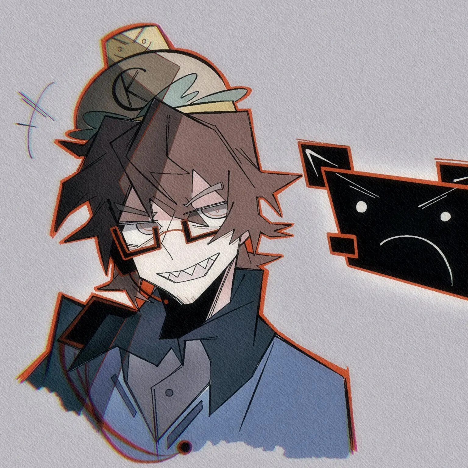 HeXa._5r의 존나 순진해서 써먹기 좋더라.