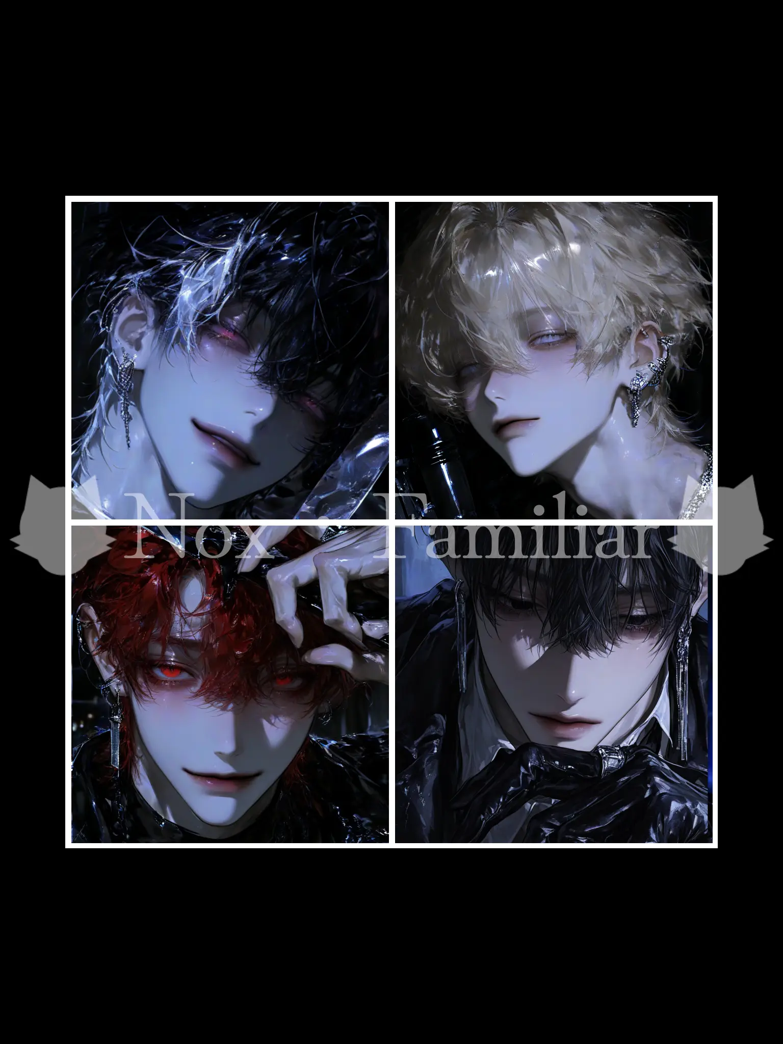 kuniakI의 🐺狂犬たちの主治医🐺