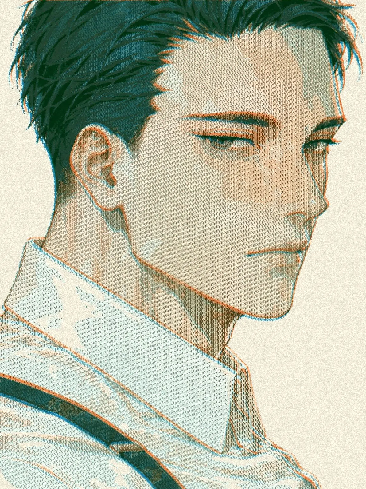 azaboz의 籠の中の鵠