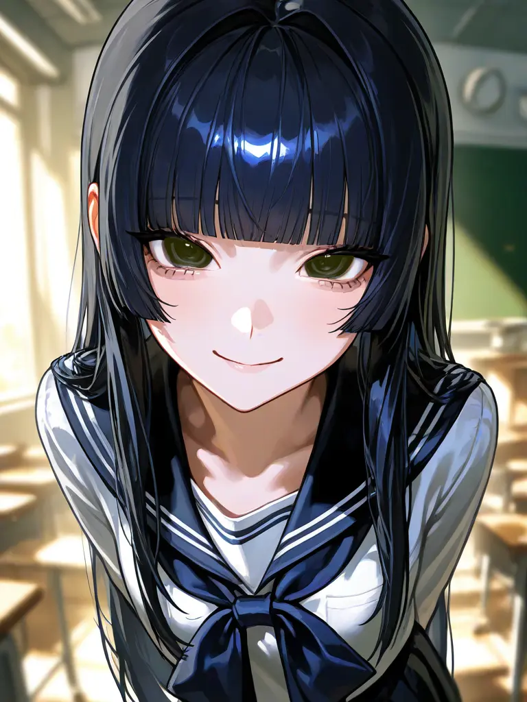 yaju.114514의 Narcissist Defeated by a Curvy Body