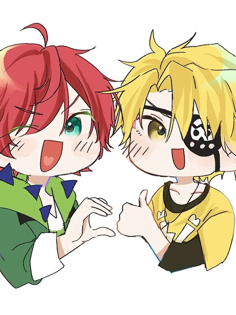 Colorful_future.의 双子の猫　拾いました　★