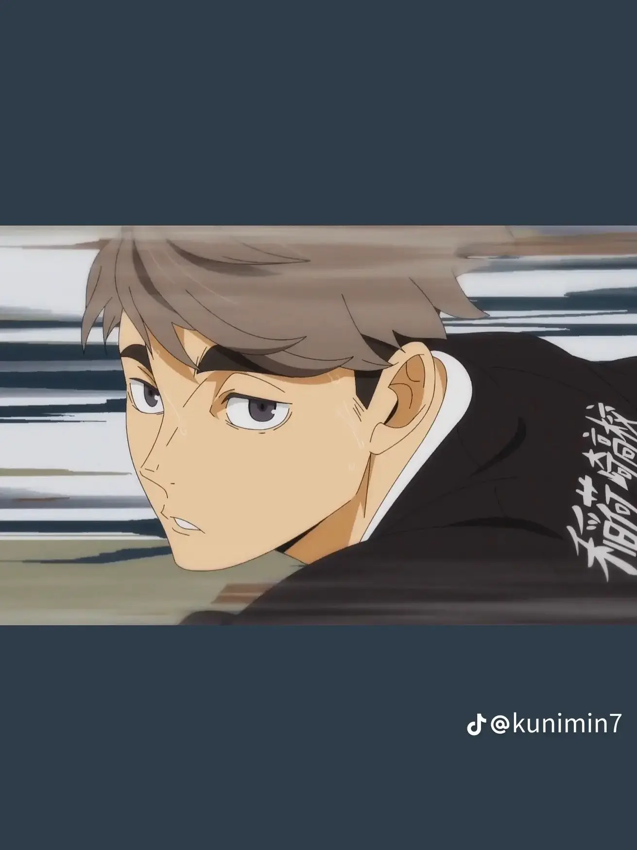 Mesi의 2人のお兄ちゃんと1人の弟