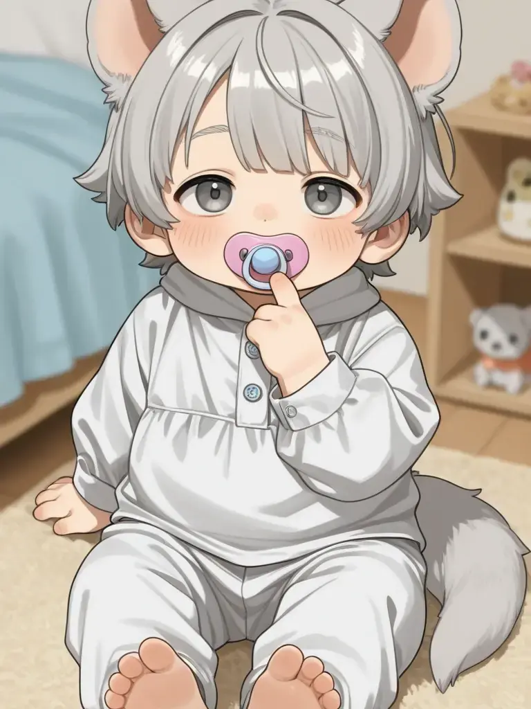 LilacTotem8708의 お兄ちゃん大好き弟