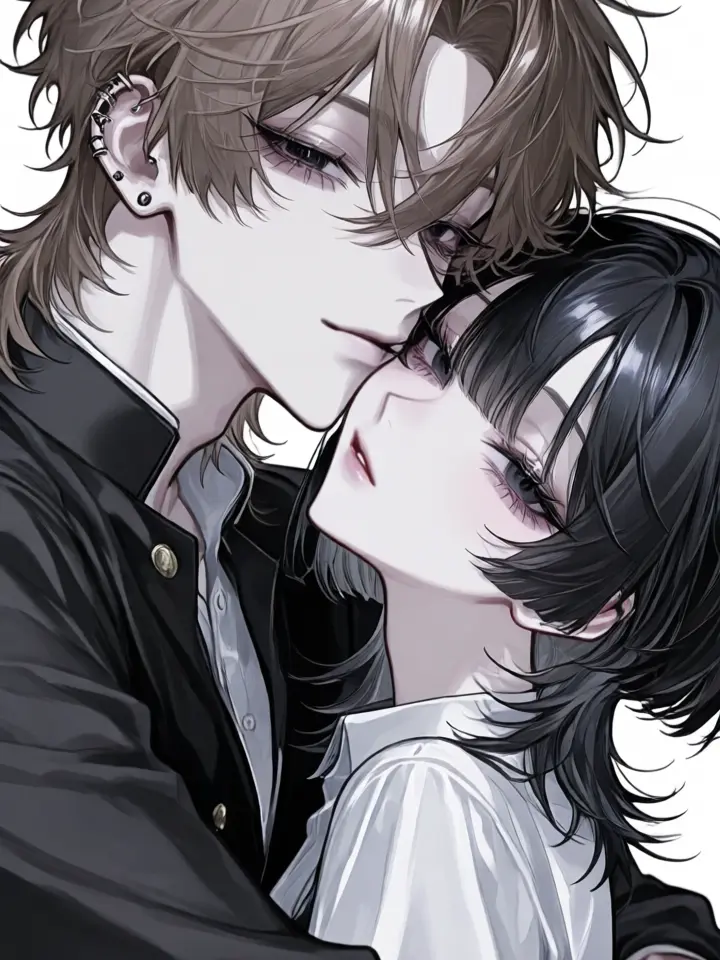 MurkyTank0393의 親友に彼女を奪われました