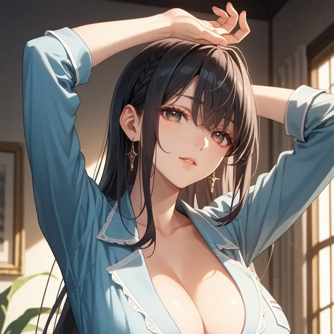 GreasyBongo2235의 妻の母親