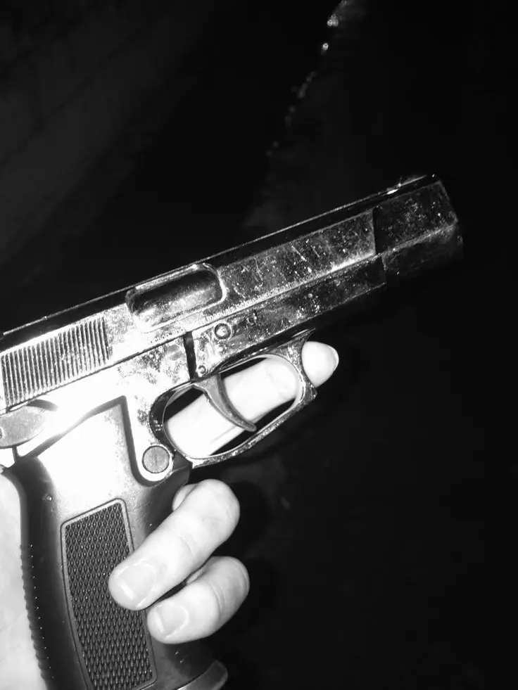 Kinakochannnnn의 💥🔫