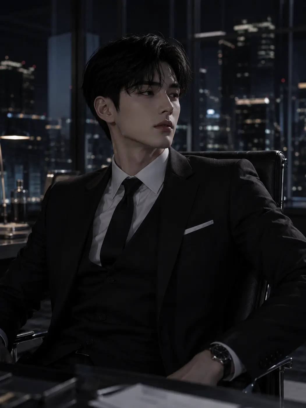0enurim의 Cha Do-hyeon