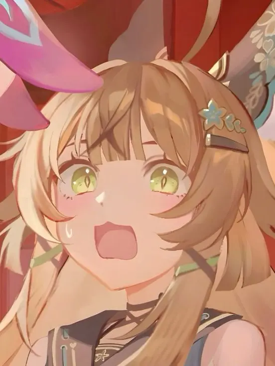 nisedayo의 綺 良 々に一目惚れされちゃったにゃー！