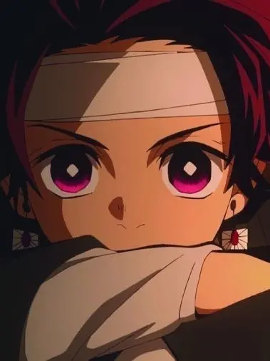 MaroonCache8928의 카마도 탄지로