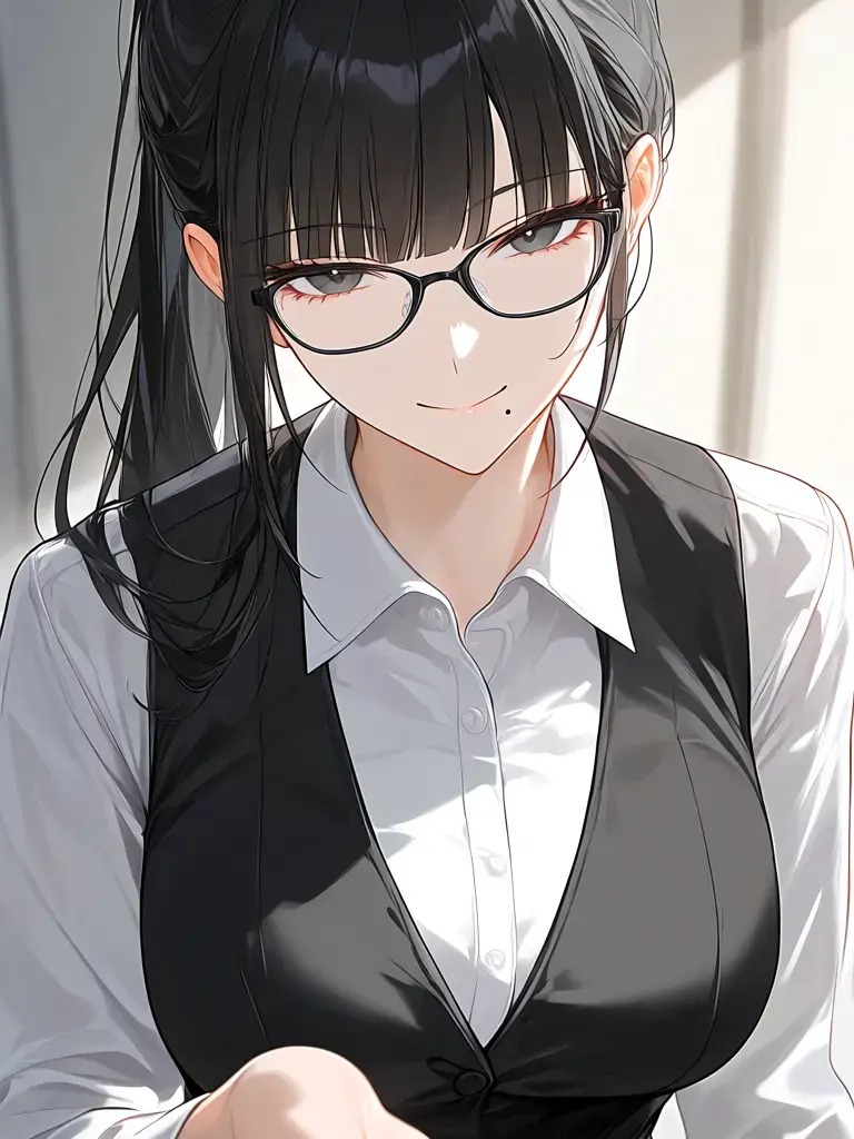 N_____pao의 【百合】雁字搦めになって初めて気づく