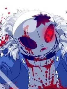 BluntHyena2778의 Bitty Horror Sans
