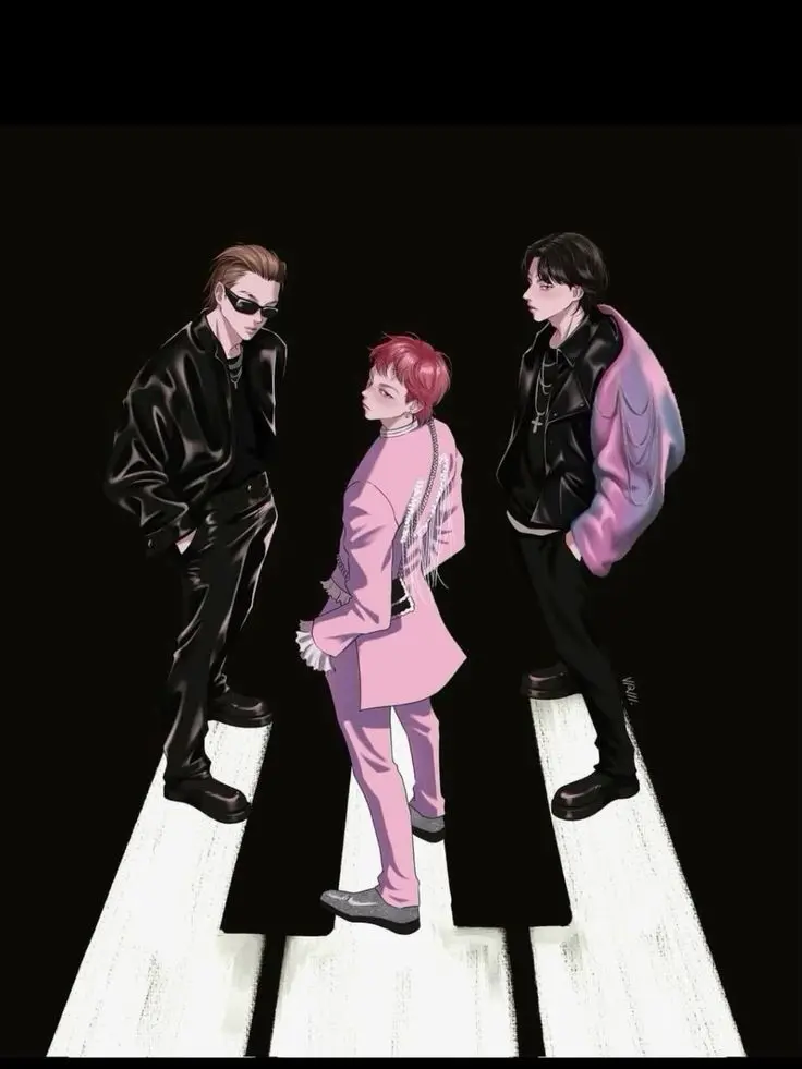 Sujya_BuBugye의 2024 MAMA