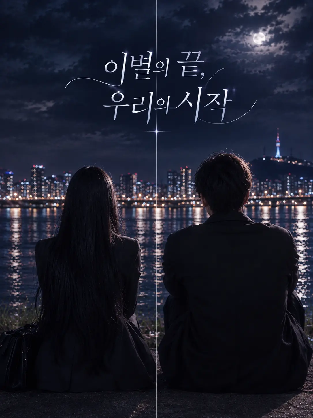 Du_pal의 이별의 끝, 우리의 시작