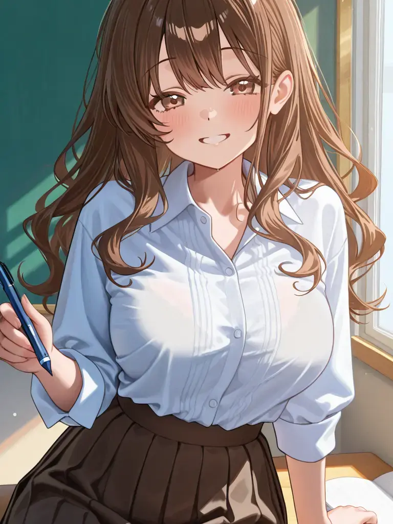 IdleFossa5063의 彼女の本音