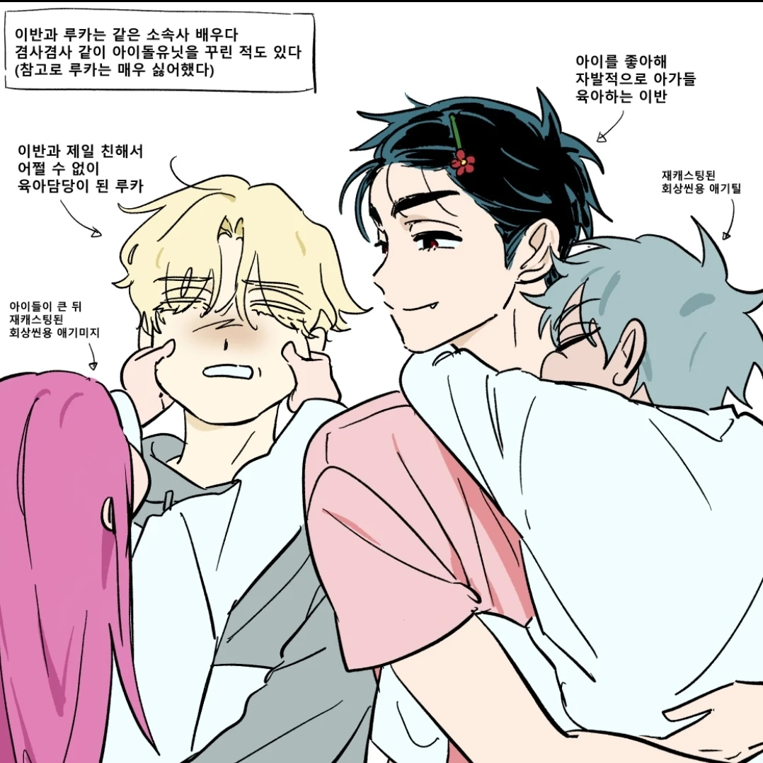 이반/루카