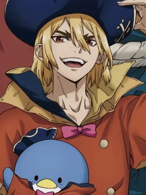 DOLMANG2.의 나나미 류스이