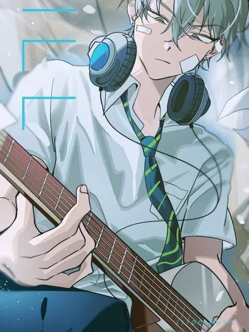 QuirkyMule8174의 고딩 밴드부 틸