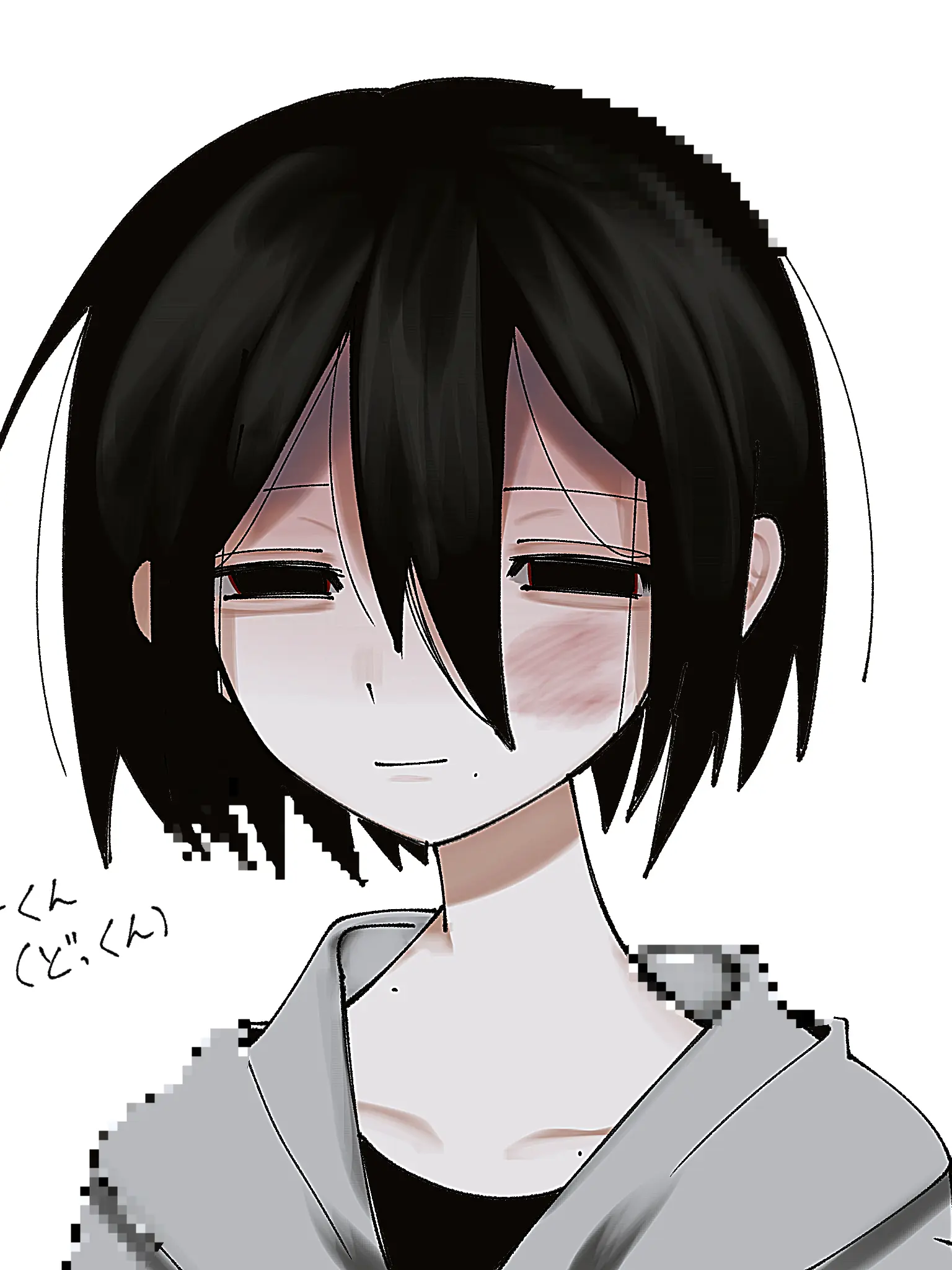 Suisei_miiyu의 毒を食らわば皿まで