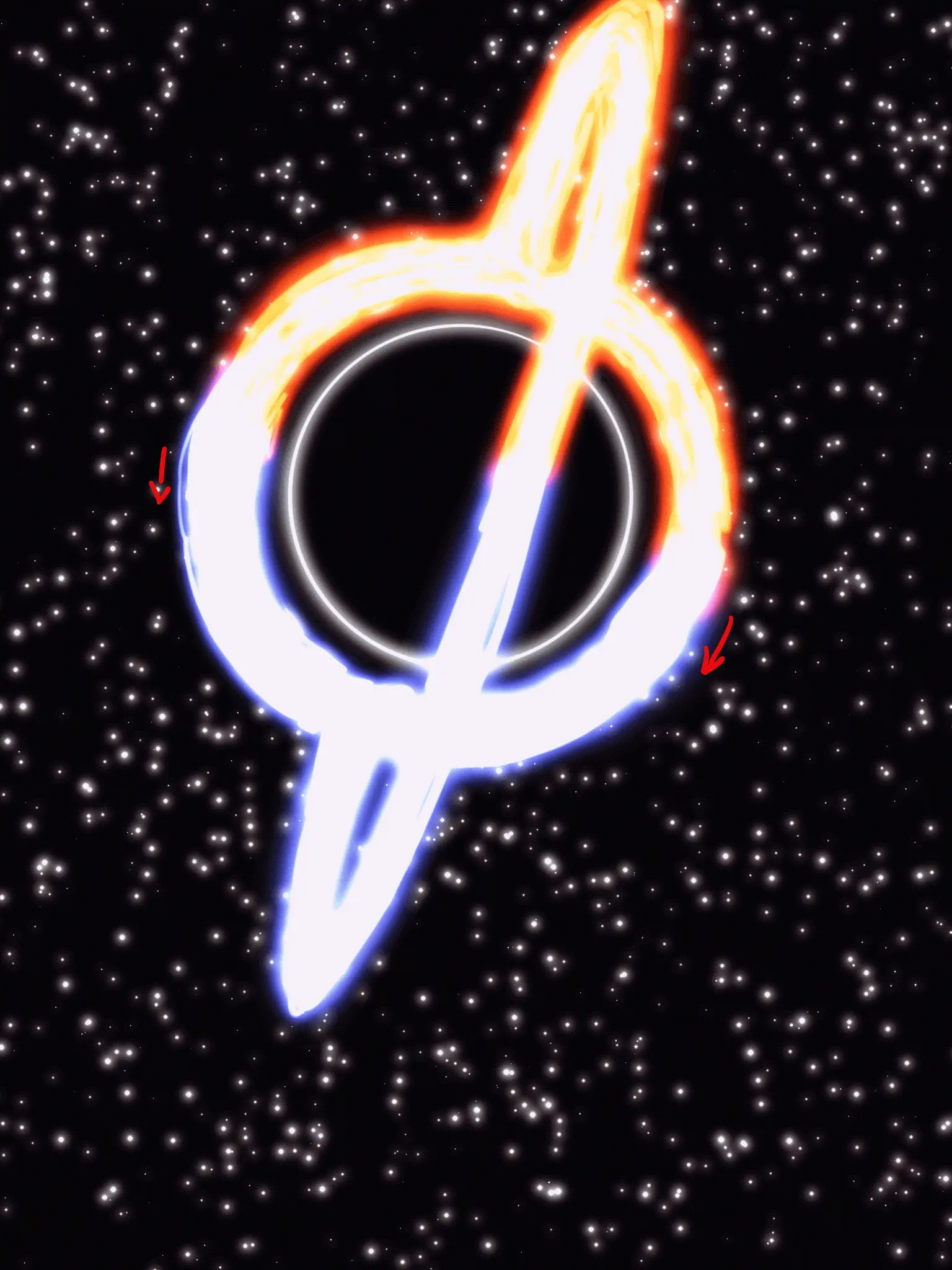 Singularity.canvas의 Void