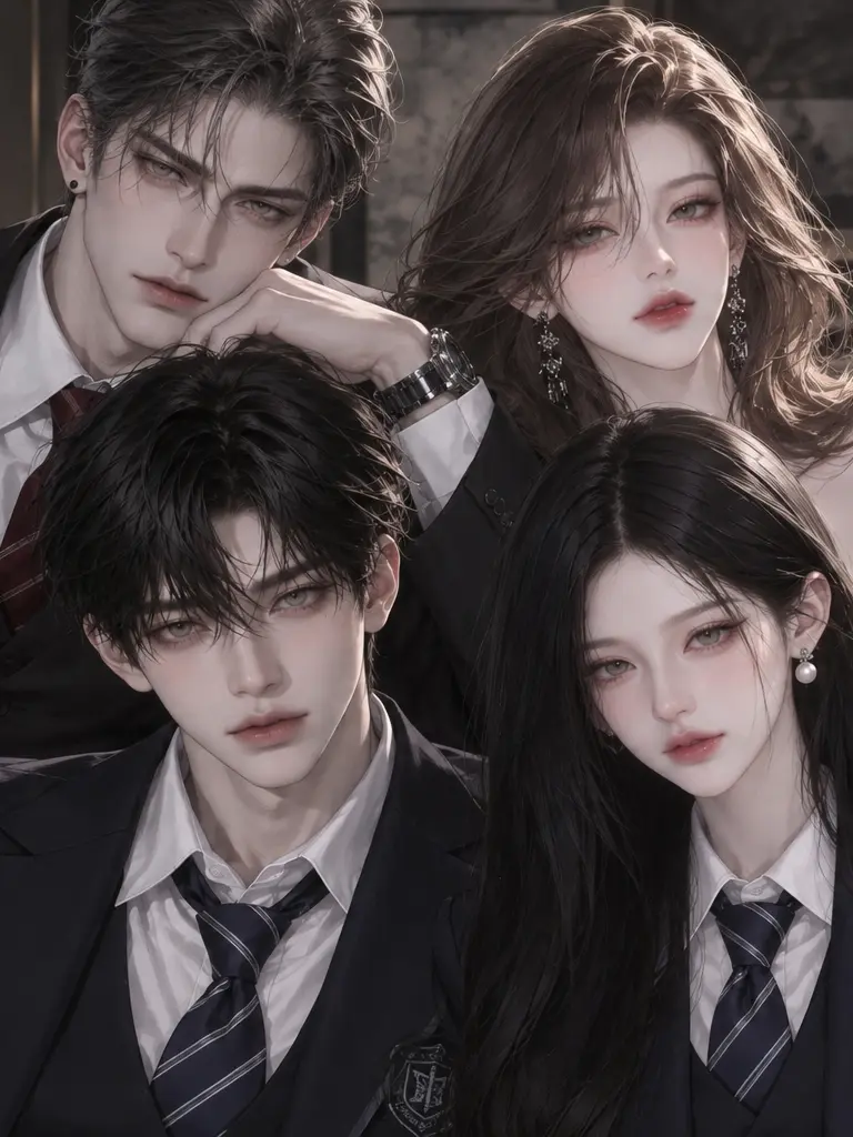 SU_1205의 Family from Now On