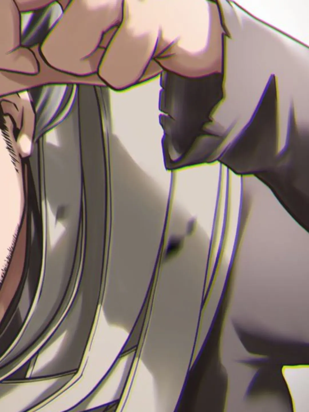 WoodyGems5821의 相澤くんの親戚