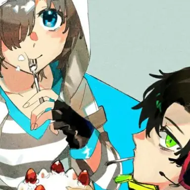 TimelyYen0428의 取 り 合 い ♩