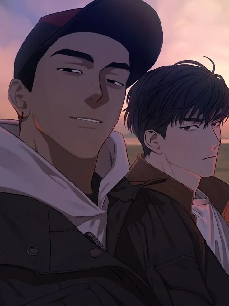 ISTPPPP의 소꿉친구들