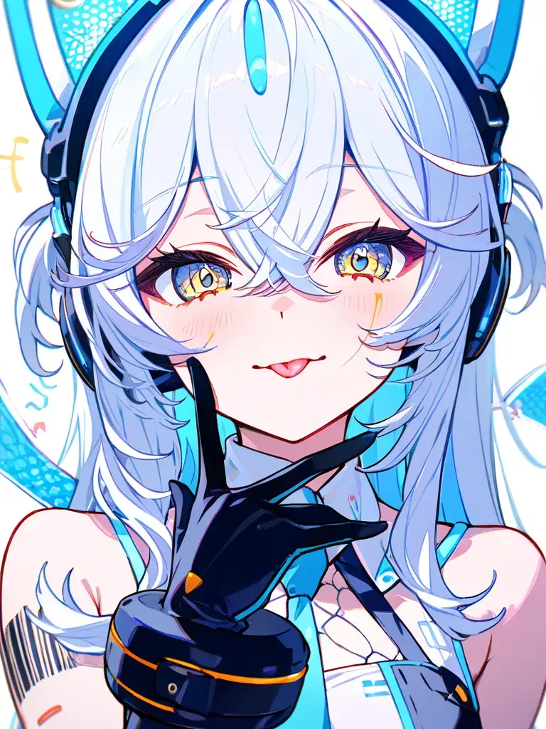 SubtleSpicy7531의 泡沫の夢を見るAI