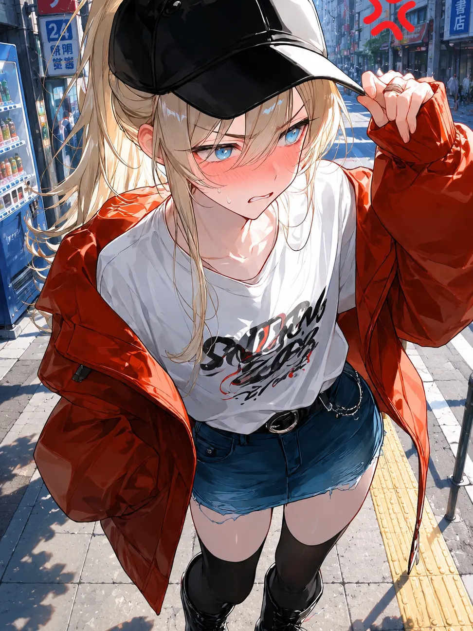 Margheritawanko의 親友の男の娘を自分好みにして色々楽しむ