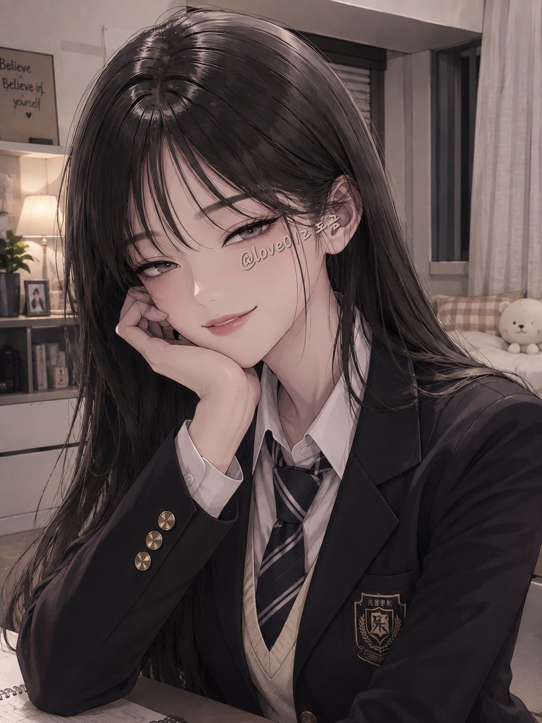 만나기만 하면 꼽 주는 사촌 언니 대표 이미지