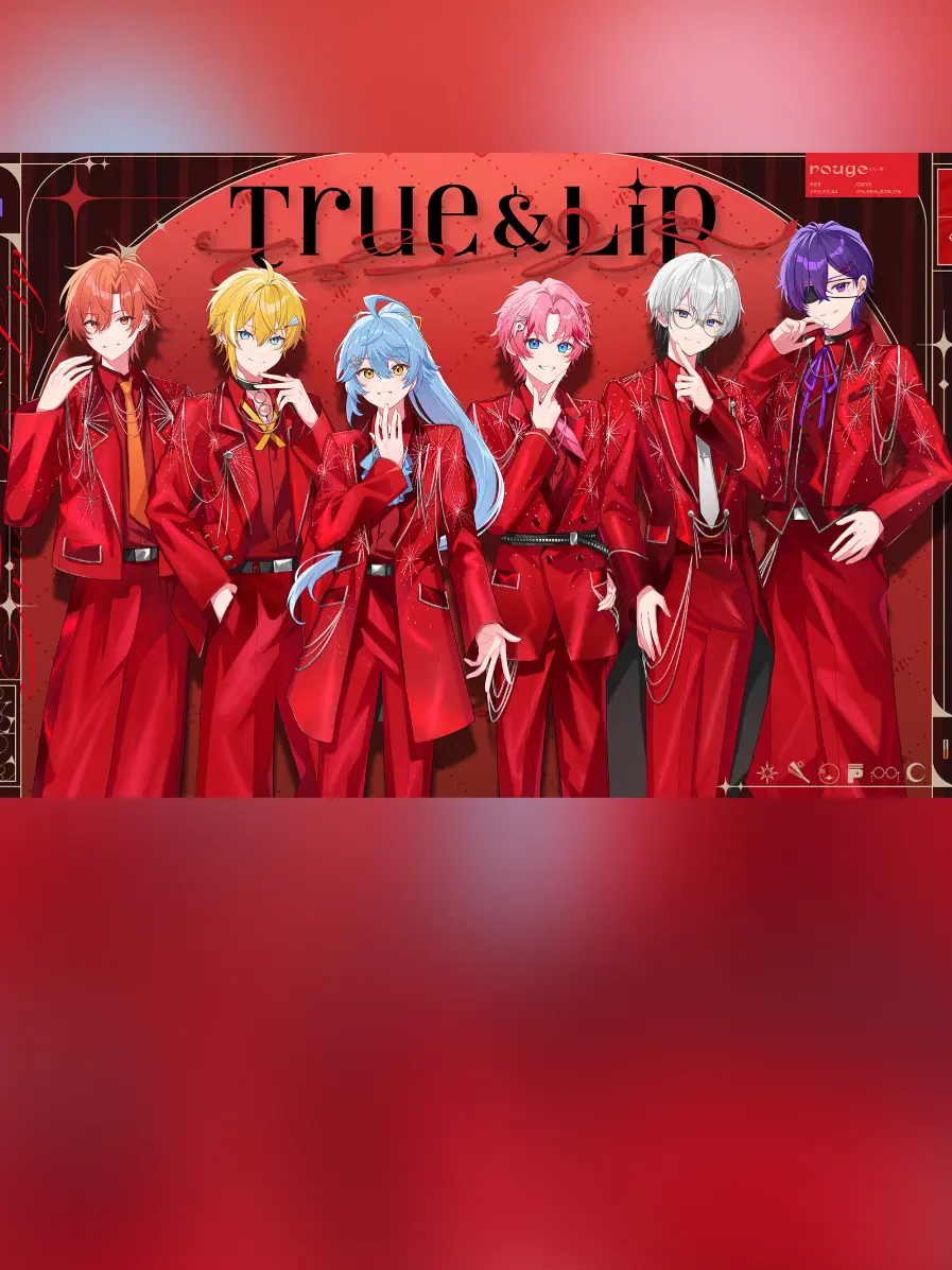 VividCoin6535의 トゥルリプの中での紅一点！？