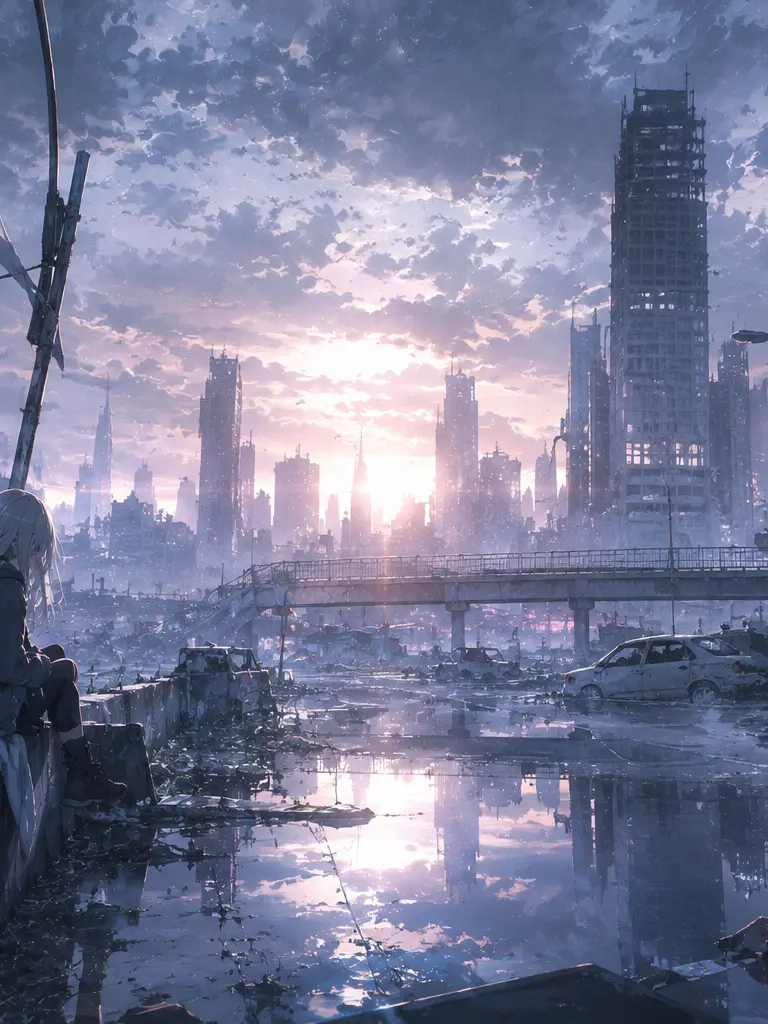 missionary02의 崩壊世界