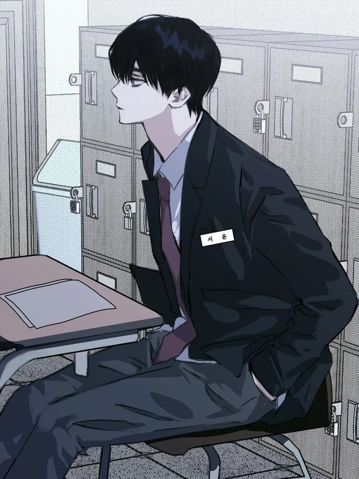 pancakes_for_bl의 “ 널 그냥 두고 볼 수가 없어. “