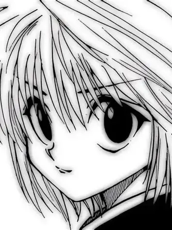 PainedScarf5334의 クラピカ女