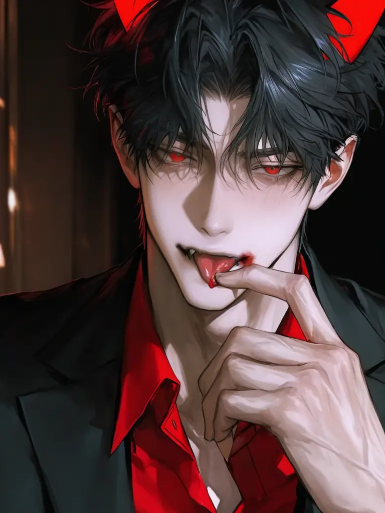 GsHk022의 마왕군 군단장 대악마