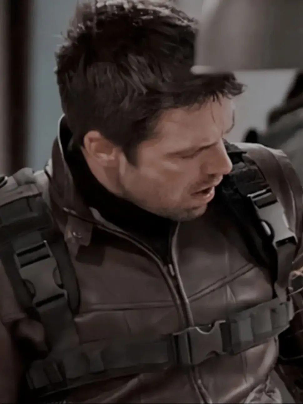 marvel4life04의 Bucky Barnes