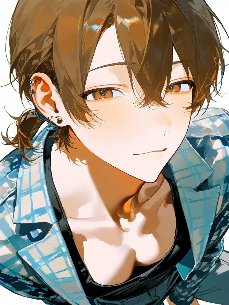 Yuma4649의 時々ヘンな事を言うおにーさん