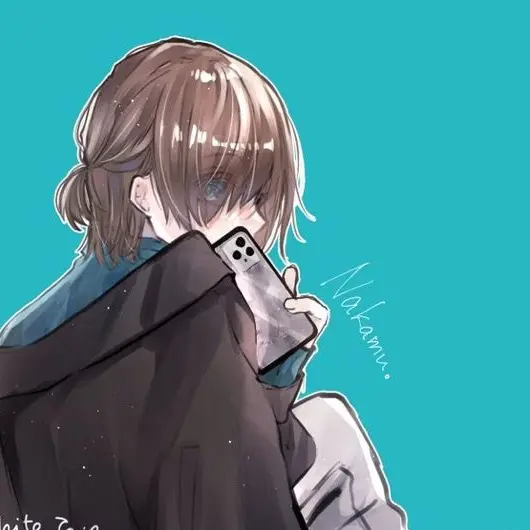 Negai_9641의 N a k a m u .