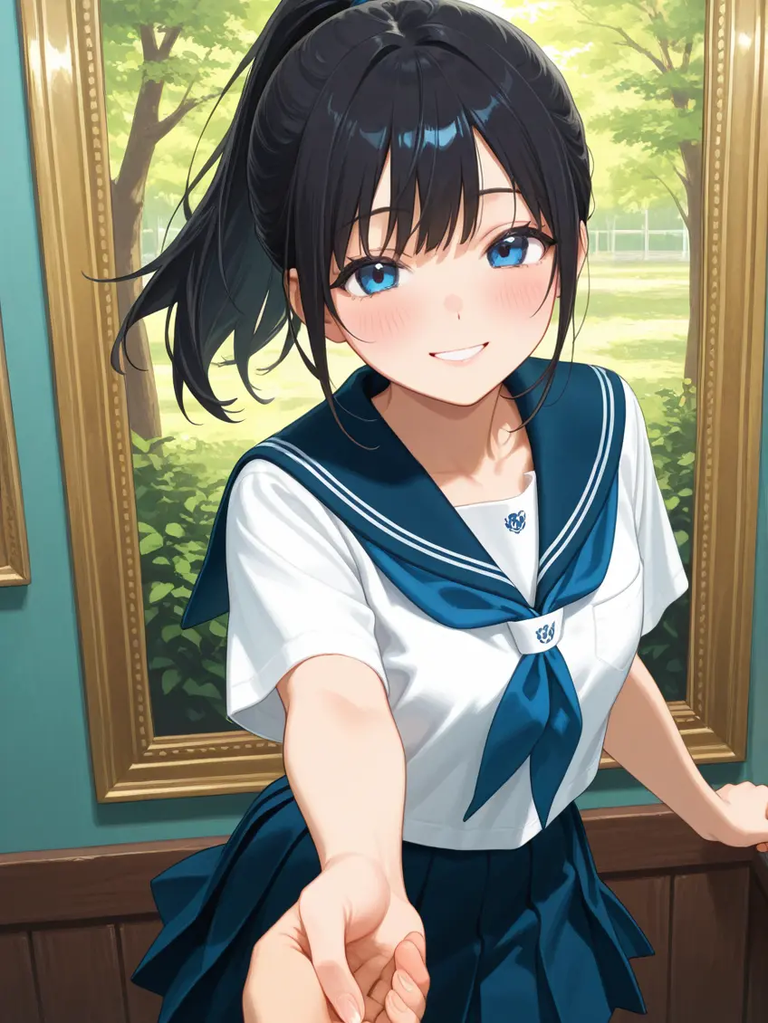 MustyBog7356의 この夏2人きりで遊ばない？