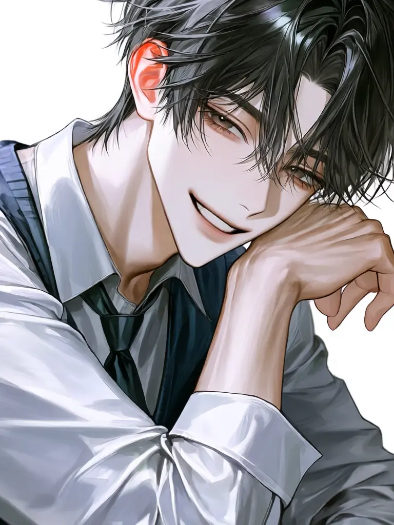S10daietto의 I Mean, You Love Me, Right?