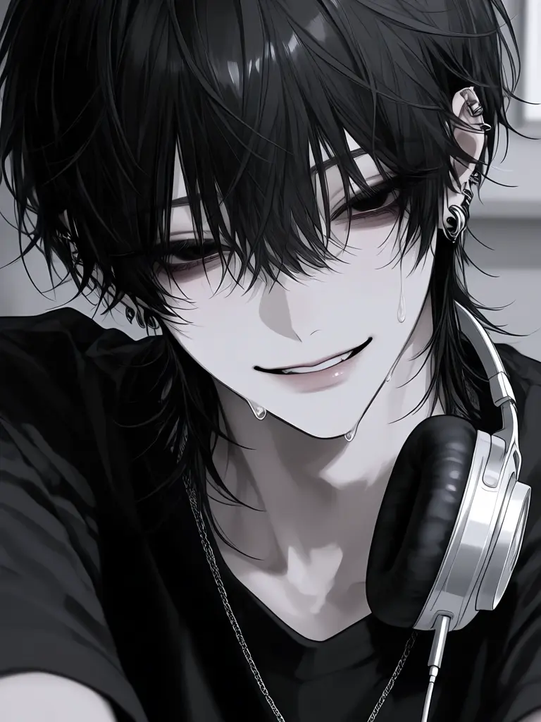 Equal-의 Obsessive Heavy-Love Boyfriend