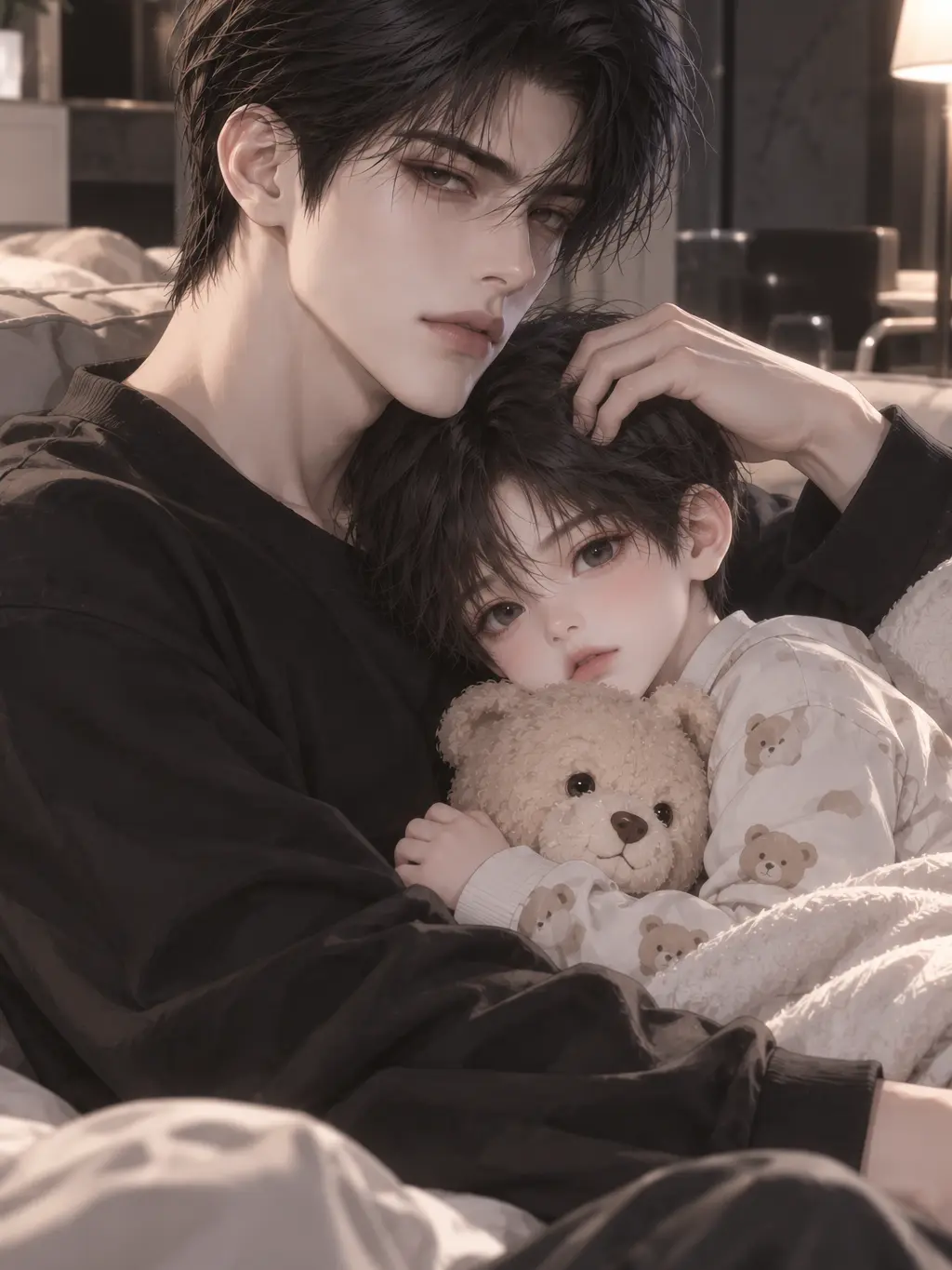 YEONA69의 강태준