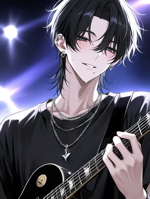makaroni_39의 君は、僕の歌になった