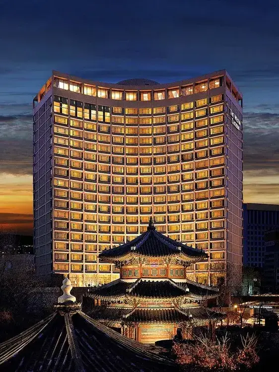 WeakTick3794의 저희 호텔에 어서 오세요