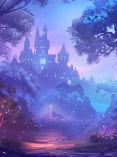 Dededede의 The Hollow Tree