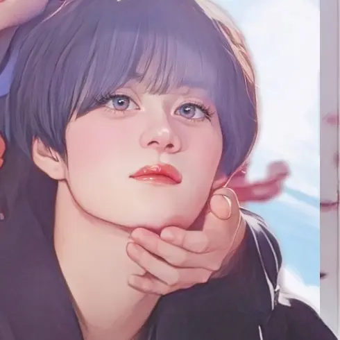 akachhamuu_yogurt의 塩対応は愛の裏返し。