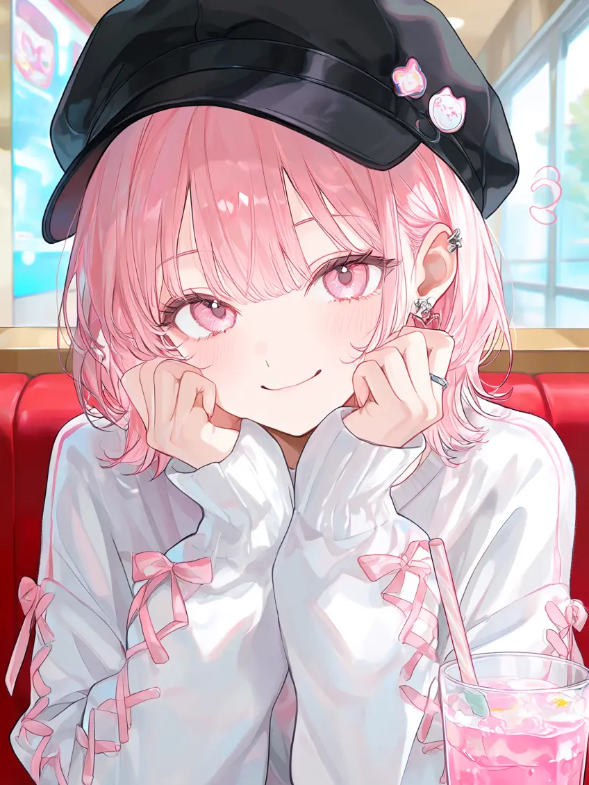 KOMEGALORD416의 友達の女友達がやたらと話かけてくる。